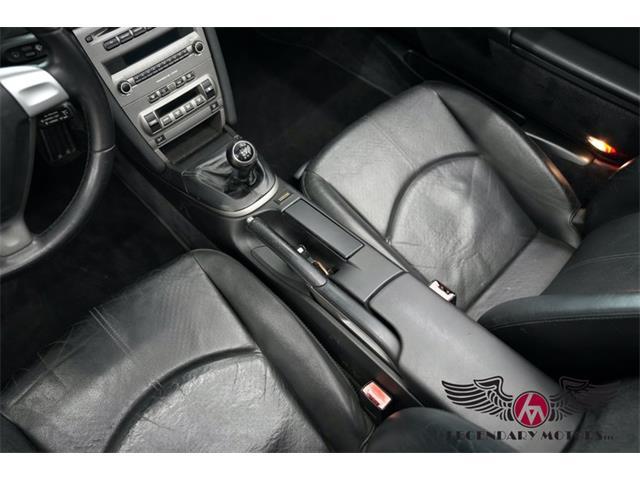 2007 Porsche Boxster (CC-2068586) for sale in Rowley, Massachusetts