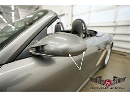 2007 Porsche Boxster (CC-2068586) for sale in Rowley, Massachusetts