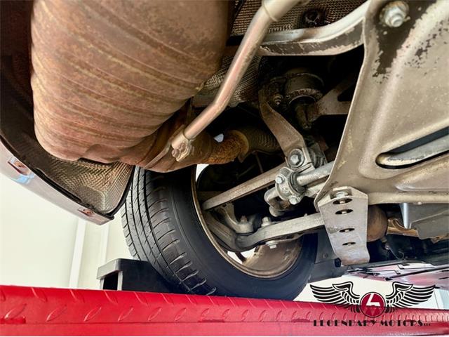 2007 Porsche Boxster (CC-2068586) for sale in Rowley, Massachusetts