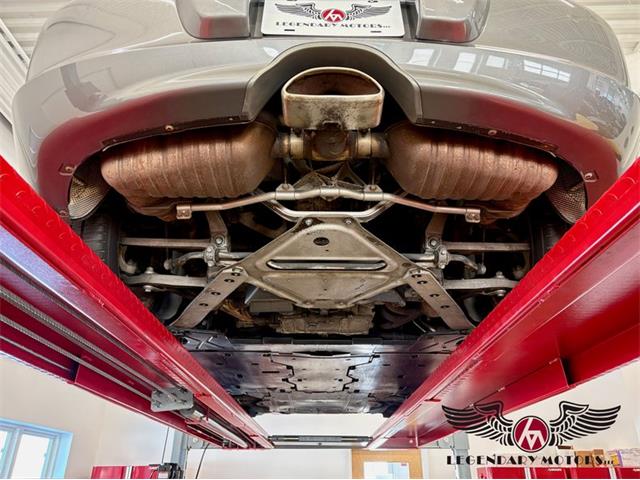 2007 Porsche Boxster (CC-2068586) for sale in Rowley, Massachusetts