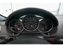 2007 Porsche Boxster (CC-2068586) for sale in Rowley, Massachusetts