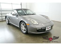 2007 Porsche Boxster (CC-2068586) for sale in Rowley, Massachusetts
