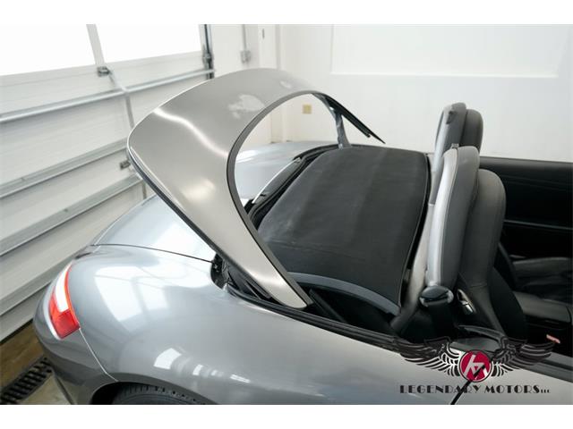 2007 Porsche Boxster (CC-2068586) for sale in Rowley, Massachusetts