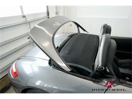 2007 Porsche Boxster (CC-2068586) for sale in Rowley, Massachusetts