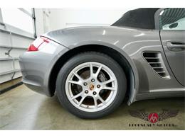2007 Porsche Boxster (CC-2068586) for sale in Rowley, Massachusetts