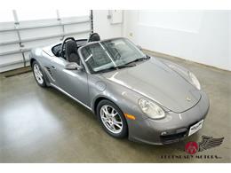 2007 Porsche Boxster (CC-2068586) for sale in Rowley, Massachusetts