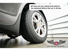 2007 Porsche Boxster (CC-2068586) for sale in Rowley, Massachusetts