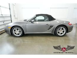 2007 Porsche Boxster (CC-2068586) for sale in Rowley, Massachusetts