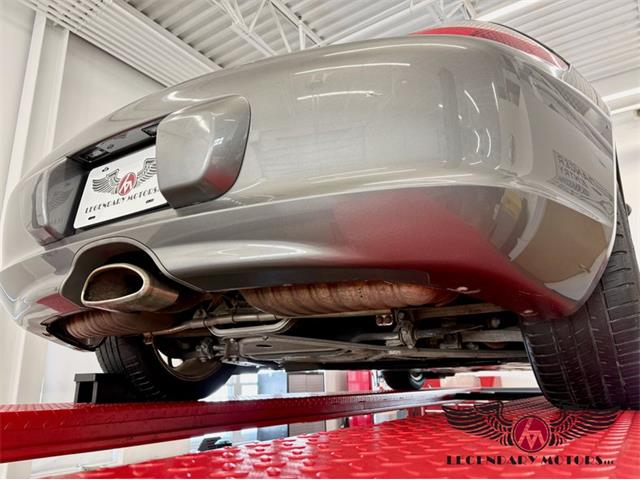 2007 Porsche Boxster (CC-2068586) for sale in Rowley, Massachusetts