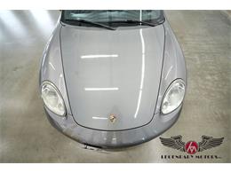 2007 Porsche Boxster (CC-2068586) for sale in Rowley, Massachusetts
