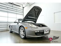 2007 Porsche Boxster (CC-2068586) for sale in Rowley, Massachusetts