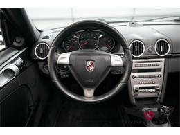 2007 Porsche Boxster (CC-2068586) for sale in Rowley, Massachusetts