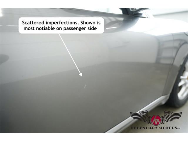 2007 Porsche Boxster (CC-2068586) for sale in Rowley, Massachusetts