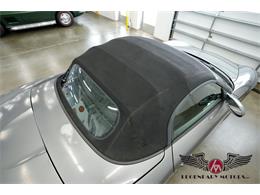 2007 Porsche Boxster (CC-2068586) for sale in Rowley, Massachusetts