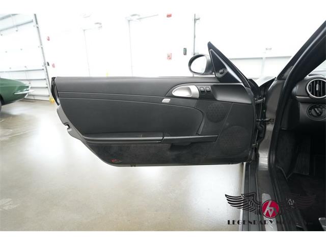 2007 Porsche Boxster (CC-2068586) for sale in Rowley, Massachusetts