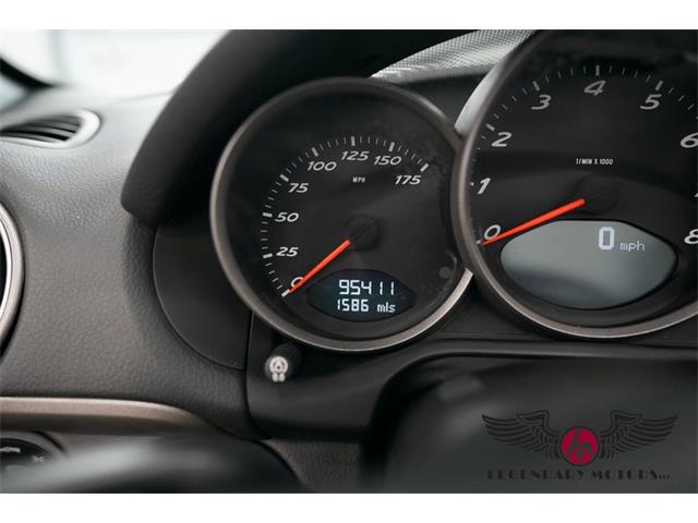 2007 Porsche Boxster (CC-2068586) for sale in Rowley, Massachusetts