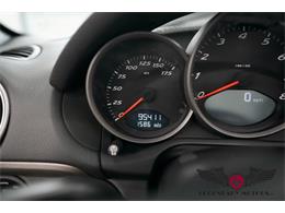 2007 Porsche Boxster (CC-2068586) for sale in Rowley, Massachusetts