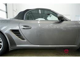 2007 Porsche Boxster (CC-2068586) for sale in Rowley, Massachusetts