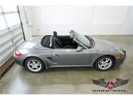 2007 Porsche Boxster (CC-2068586) for sale in Rowley, Massachusetts