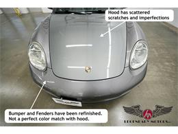 2007 Porsche Boxster (CC-2068586) for sale in Rowley, Massachusetts