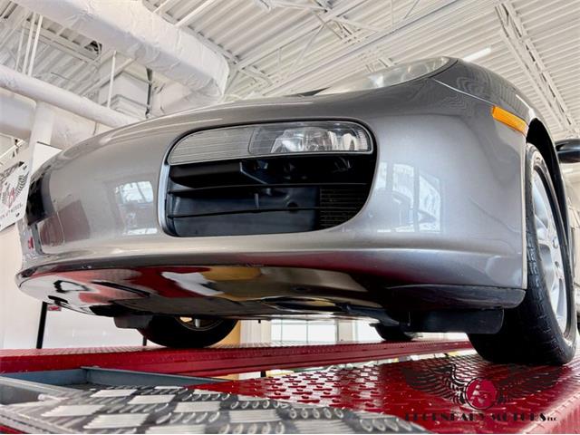 2007 Porsche Boxster (CC-2068586) for sale in Rowley, Massachusetts