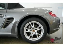 2007 Porsche Boxster (CC-2068586) for sale in Rowley, Massachusetts