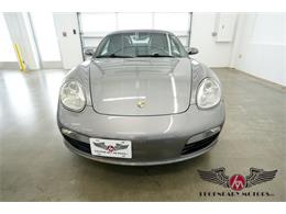 2007 Porsche Boxster (CC-2068586) for sale in Rowley, Massachusetts