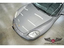 2007 Porsche Boxster (CC-2068586) for sale in Rowley, Massachusetts