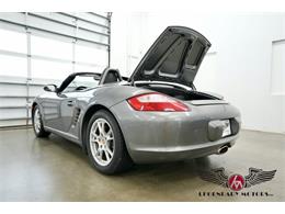 2007 Porsche Boxster (CC-2068586) for sale in Rowley, Massachusetts