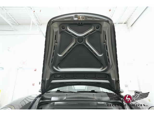 2007 Porsche Boxster (CC-2068586) for sale in Rowley, Massachusetts