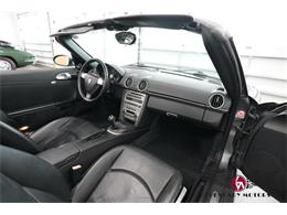 2007 Porsche Boxster (CC-2068586) for sale in Rowley, Massachusetts