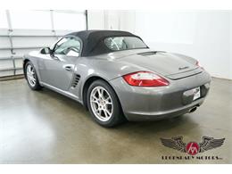 2007 Porsche Boxster (CC-2068586) for sale in Rowley, Massachusetts