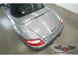 2007 Porsche Boxster (CC-2068586) for sale in Rowley, Massachusetts