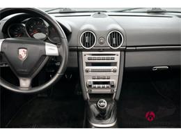 2007 Porsche Boxster (CC-2068586) for sale in Rowley, Massachusetts