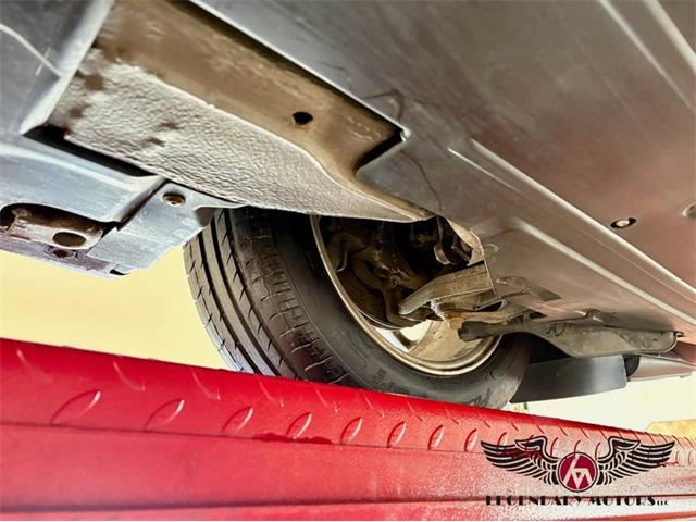 2007 Porsche Boxster (CC-2068586) for sale in Rowley, Massachusetts