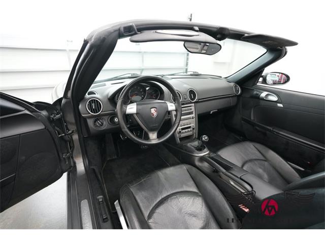 2007 Porsche Boxster (CC-2068586) for sale in Rowley, Massachusetts