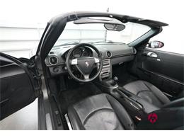 2007 Porsche Boxster (CC-2068586) for sale in Rowley, Massachusetts