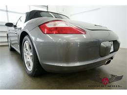 2007 Porsche Boxster (CC-2068586) for sale in Rowley, Massachusetts