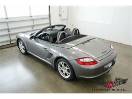 2007 Porsche Boxster (CC-2068586) for sale in Rowley, Massachusetts