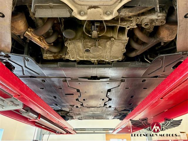 2007 Porsche Boxster (CC-2068586) for sale in Rowley, Massachusetts