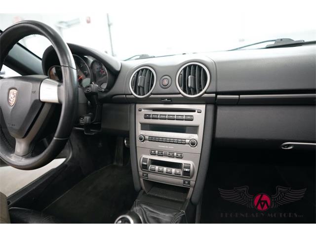 2007 Porsche Boxster (CC-2068586) for sale in Rowley, Massachusetts