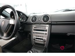 2007 Porsche Boxster (CC-2068586) for sale in Rowley, Massachusetts