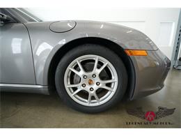 2007 Porsche Boxster (CC-2068586) for sale in Rowley, Massachusetts