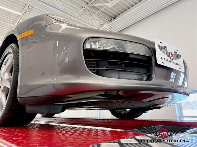 2007 Porsche Boxster (CC-2068586) for sale in Rowley, Massachusetts