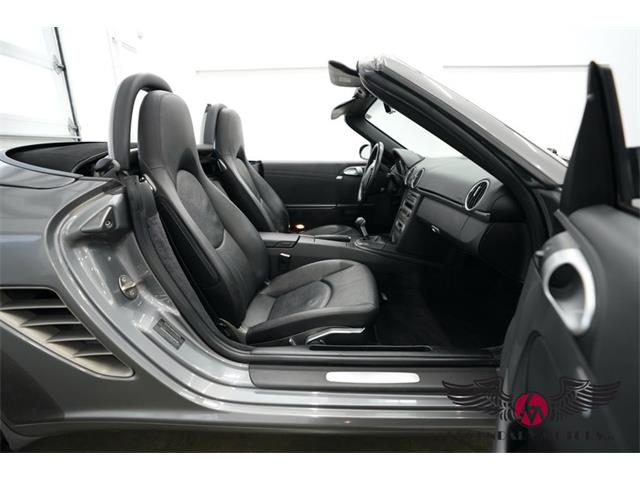 2007 Porsche Boxster (CC-2068586) for sale in Rowley, Massachusetts