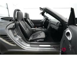 2007 Porsche Boxster (CC-2068586) for sale in Rowley, Massachusetts