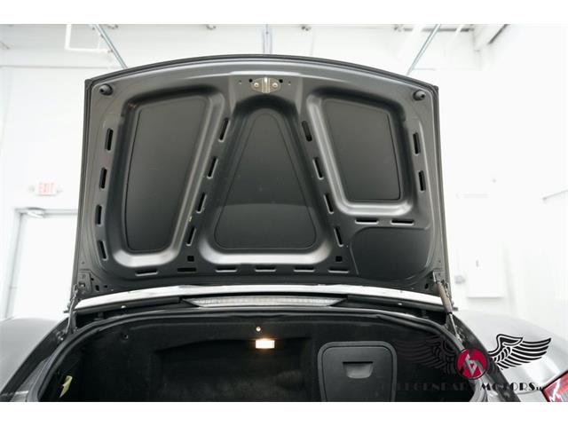 2007 Porsche Boxster (CC-2068586) for sale in Rowley, Massachusetts