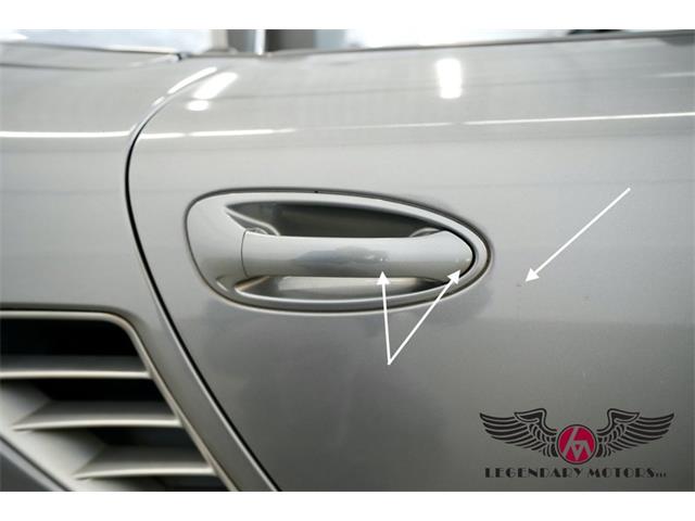 2007 Porsche Boxster (CC-2068586) for sale in Rowley, Massachusetts