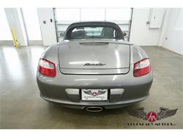 2007 Porsche Boxster (CC-2068586) for sale in Rowley, Massachusetts