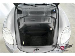 2007 Porsche Boxster (CC-2068586) for sale in Rowley, Massachusetts